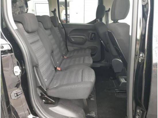 2023 Opel Combo Life E Elegance 2023 Opel Combo Life E Elegance
