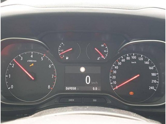 2023 Opel Combo Life E Elegance 2023 Opel Combo Life E Elegance