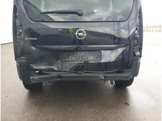 2023 Opel Combo Life E Elegance 2023 Opel Combo Life E Elegance