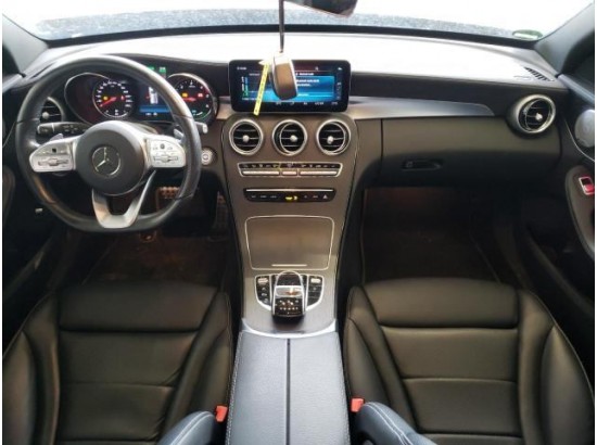 2021 Mercedes-Benz C -Klasse T-Modell C 300 T de 2021 Mercedes-Benz C -Klasse T-Modell C 300 T de
