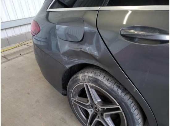2021 Mercedes-Benz C -Klasse T-Modell C 300 T de 2021 Mercedes-Benz C -Klasse T-Modell C 300 T de