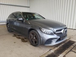 2021 Mercedes-Benz C -Klasse T-Modell C 300 T de