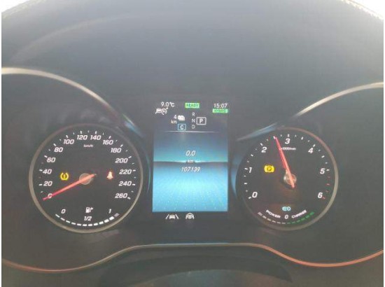 2021 Mercedes-Benz C -Klasse T-Modell C 300 T de 2021 Mercedes-Benz C -Klasse T-Modell C 300 T de
