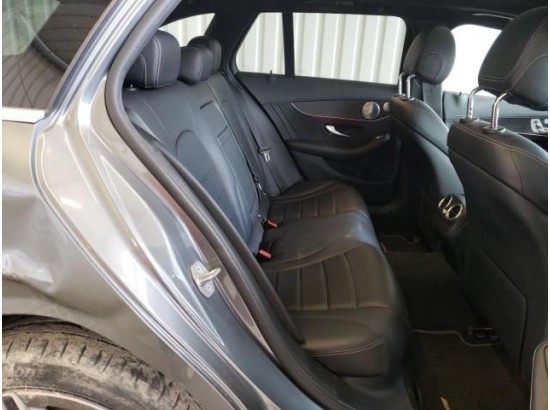 2021 Mercedes-Benz C -Klasse T-Modell C 300 T de 2021 Mercedes-Benz C -Klasse T-Modell C 300 T de
