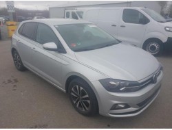 2020 Volkswagen Polo VI United