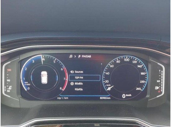 2020 Volkswagen Polo VI United 2020 Volkswagen Polo VI United