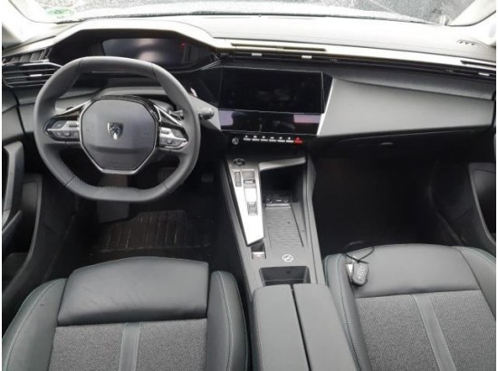 2024 Peugeot 308 SW Allure 2024 Peugeot 308 SW Allure