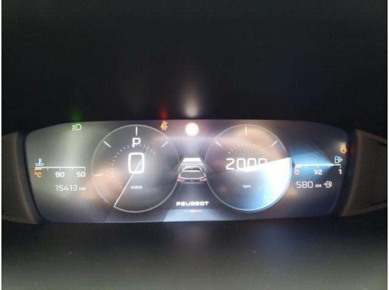 2024 Peugeot 308 SW Allure 2024 Peugeot 308 SW Allure
