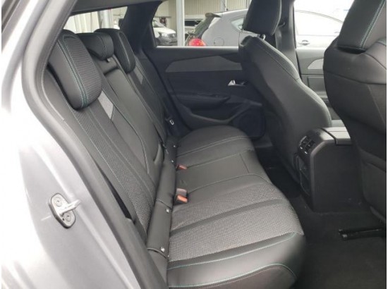 2024 Peugeot 308 SW Allure 2024 Peugeot 308 SW Allure