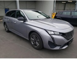 2024 Peugeot 308 SW Allure