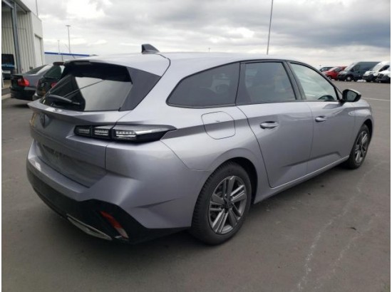 2024 Peugeot 308 SW Allure 2024 Peugeot 308 SW Allure