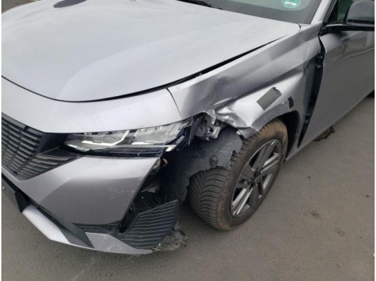 2024 Peugeot 308 SW Allure 2024 Peugeot 308 SW Allure