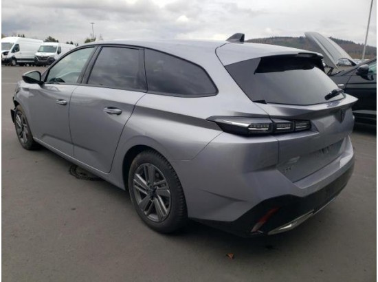 2024 Peugeot 308 SW Allure 2024 Peugeot 308 SW Allure
