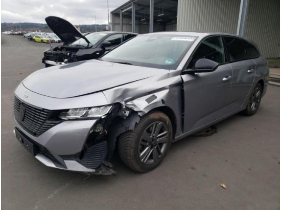 2024 Peugeot 308 SW Allure 2024 Peugeot 308 SW Allure