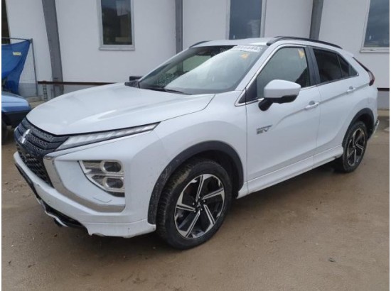 2023 Mitsubishi Eclipse Cross Plus Select Black Hybrid 4WD 2023 Mitsubishi Eclipse Cross Plus Select Black Hybrid 4WD
