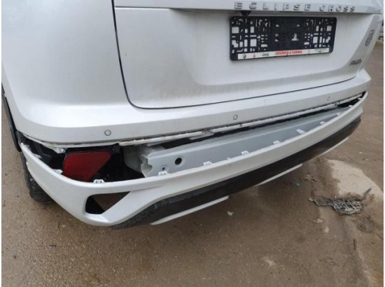 2023 Mitsubishi Eclipse Cross Plus Select Black Hybrid 4WD 2023 Mitsubishi Eclipse Cross Plus Select Black Hybrid 4WD