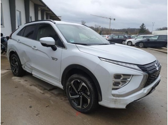 2023 Mitsubishi Eclipse Cross Plus Select Black Hybrid 4WD 2023 Mitsubishi Eclipse Cross Plus Select Black Hybrid 4WD
