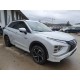 2023 Mitsubishi Eclipse Cross Plus Select Black Hybrid 4WD 2023 Mitsubishi Eclipse Cross Plus Select Black Hybrid 4WD