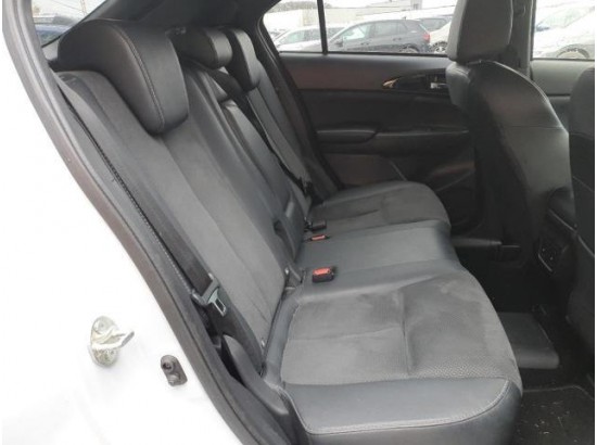2023 Mitsubishi Eclipse Cross Plus Select Black Hybrid 4WD 2023 Mitsubishi Eclipse Cross Plus Select Black Hybrid 4WD