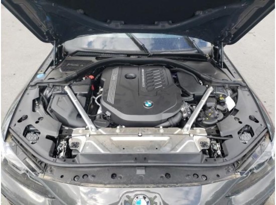 2022 BMW 4er Coupe M440 i xDrive 2022 BMW 4er Coupe M440 i xDrive