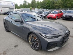 2022 BMW 4er Coupe M440 i xDrive