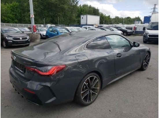 2022 BMW 4er Coupe M440 i xDrive 2022 BMW 4er Coupe M440 i xDrive
