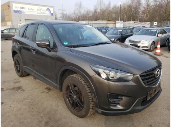 2016 Mazda CX-5 Exclusive-Line 2WD 2016 Mazda CX-5 Exclusive-Line 2WD