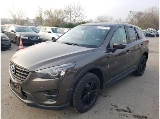 2016 Mazda CX-5 Exclusive-Line 2WD 2016 Mazda CX-5 Exclusive-Line 2WD