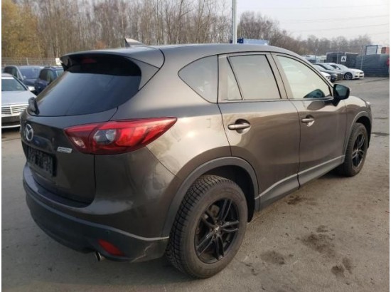 2016 Mazda CX-5 Exclusive-Line 2WD 2016 Mazda CX-5 Exclusive-Line 2WD