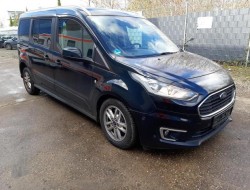 2019 Ford Grand Tourneo Connect Titanium