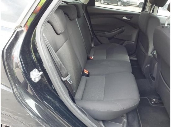 2016 Ford Focus Turnier Business 2016 Ford Focus Turnier Business