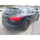 2016 Ford Focus Turnier Business 2016 Ford Focus Turnier Business