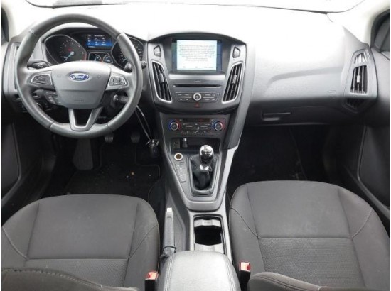 2016 Ford Focus Turnier Business 2016 Ford Focus Turnier Business