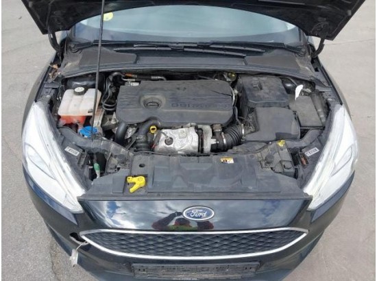 2016 Ford Focus Turnier Business 2016 Ford Focus Turnier Business