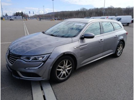 2016 Renault Talisman Grandtour Intens 2016 Renault Talisman Grandtour Intens