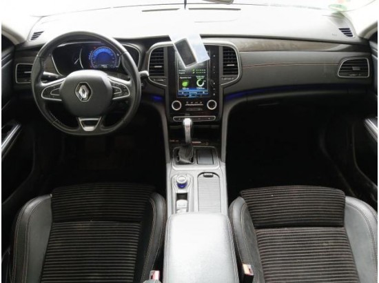 2016 Renault Talisman Grandtour Intens 2016 Renault Talisman Grandtour Intens