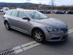 2016 Renault Talisman Grandtour Intens