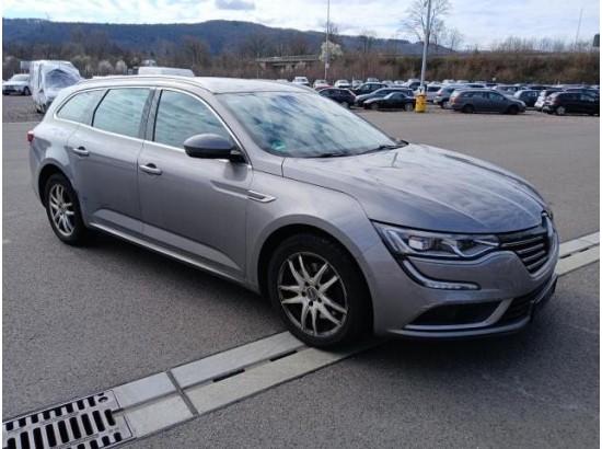 2016 Renault Talisman Grandtour Intens 2016 Renault Talisman Grandtour Intens
