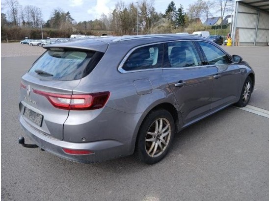 2016 Renault Talisman Grandtour Intens 2016 Renault Talisman Grandtour Intens