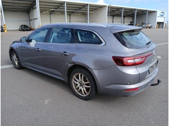 2016 Renault Talisman Grandtour Intens 2016 Renault Talisman Grandtour Intens