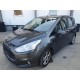 2017 Ford B-Max SYNC Edition 2017 Ford B-Max SYNC Edition