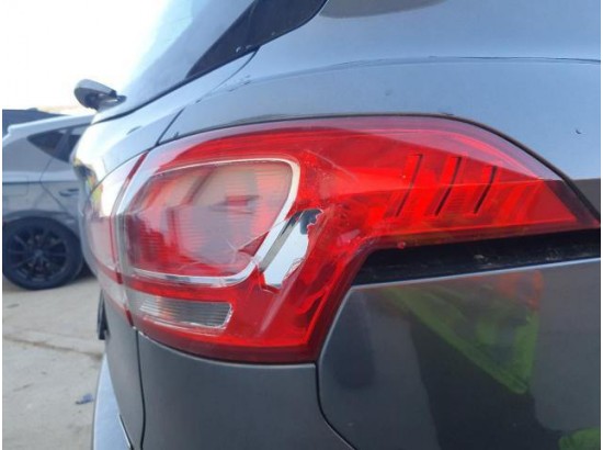 2017 Ford B-Max SYNC Edition 2017 Ford B-Max SYNC Edition