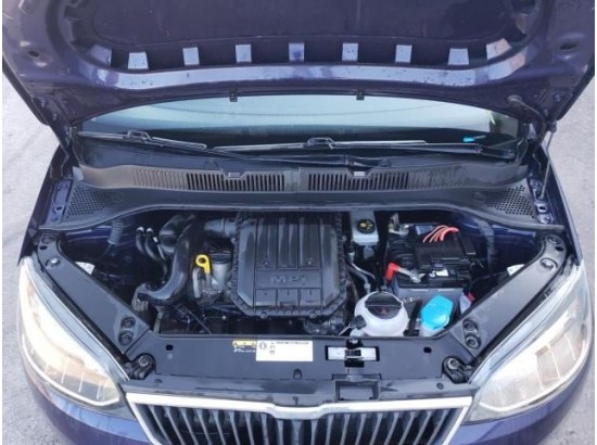 2017 Skoda Citigo Ambition 2017 Skoda Citigo Ambition
