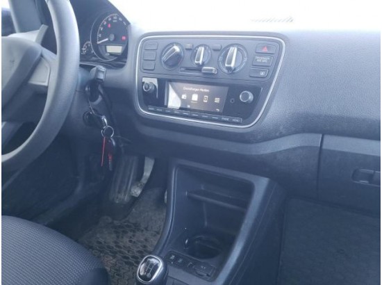 2017 Skoda Citigo Ambition 2017 Skoda Citigo Ambition
