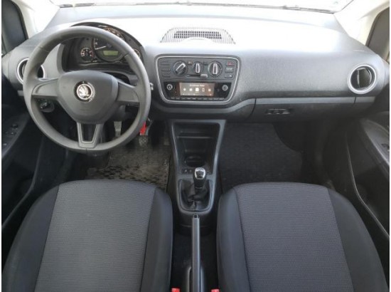 2017 Skoda Citigo Ambition 2017 Skoda Citigo Ambition