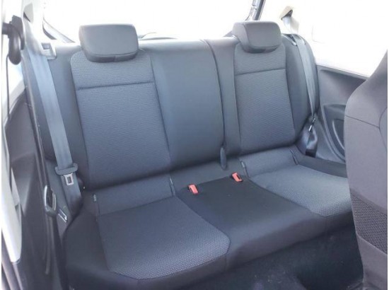2017 Skoda Citigo Ambition 2017 Skoda Citigo Ambition