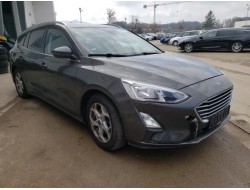 2019 Ford Focus Turnier Cool & Connect
