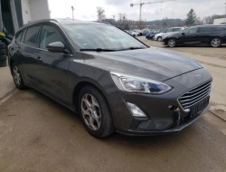 2019 Ford Focus Turnier Cool & Connect