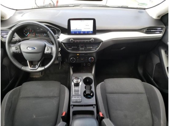 2019 Ford Focus Turnier Cool & Connect 2019 Ford Focus Turnier Cool & Connect