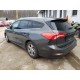 2019 Ford Focus Turnier Cool & Connect 2019 Ford Focus Turnier Cool & Connect